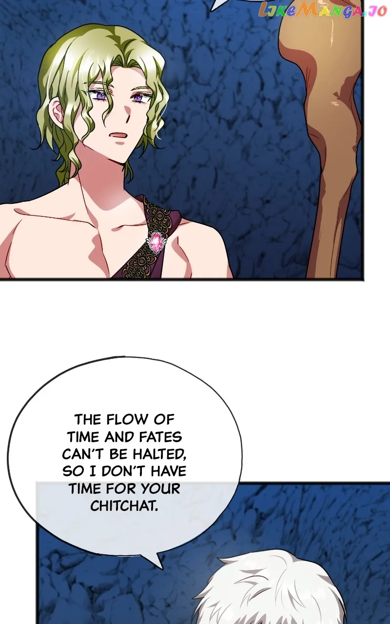 To You Who Never Loved Me Chapter 61 page 54