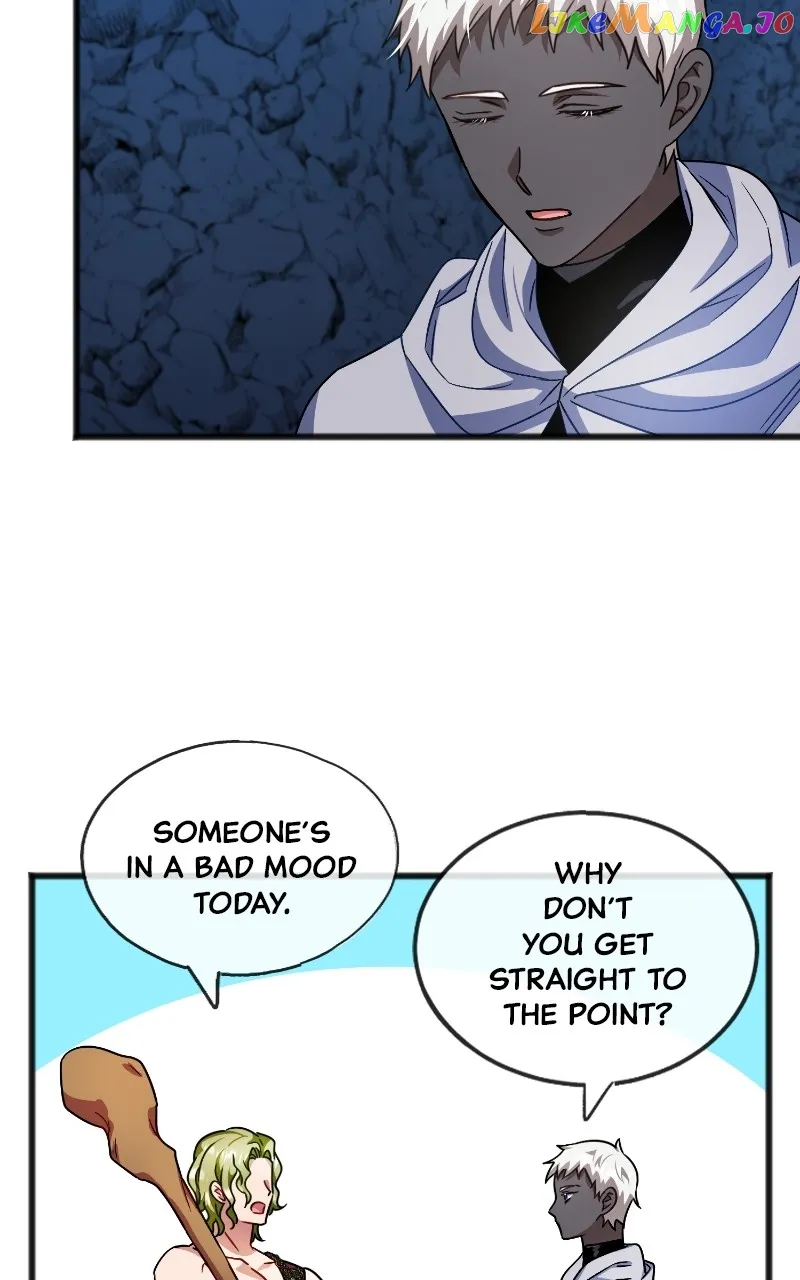 To You Who Never Loved Me Chapter 61 page 55