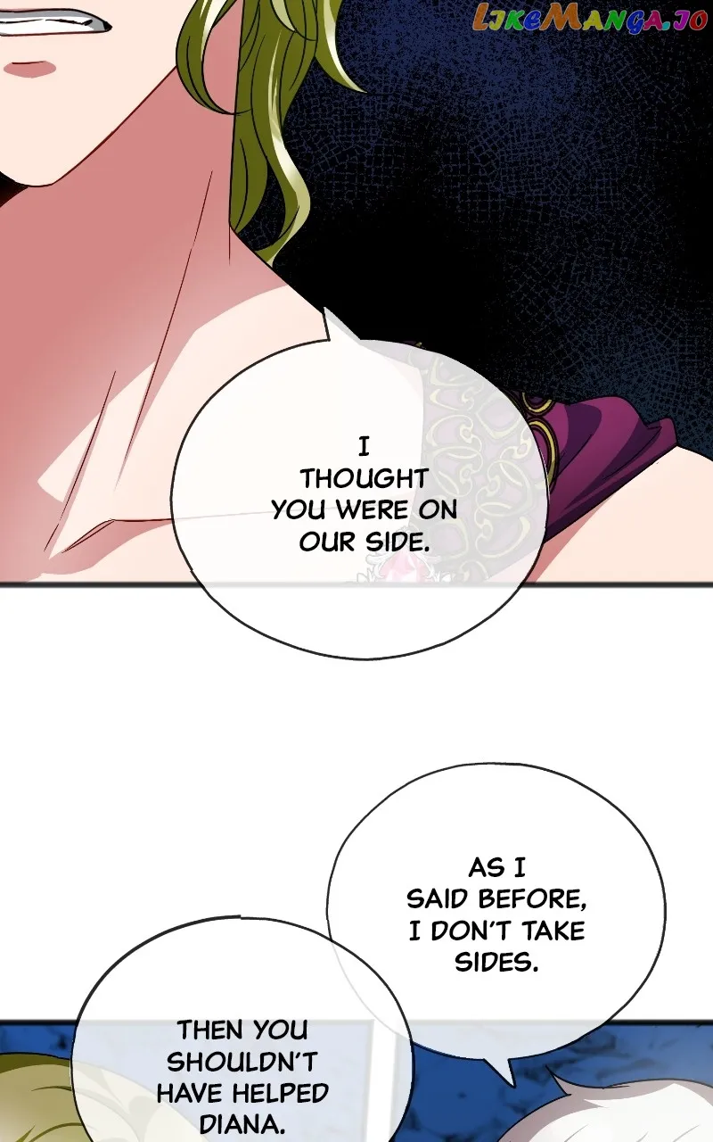 To You Who Never Loved Me Chapter 61 page 57
