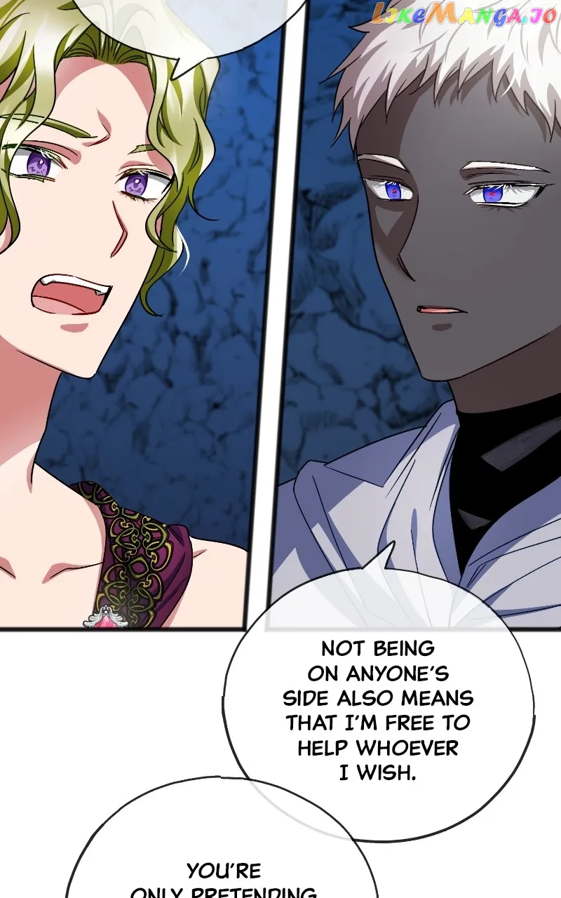 To You Who Never Loved Me Chapter 61 page 58
