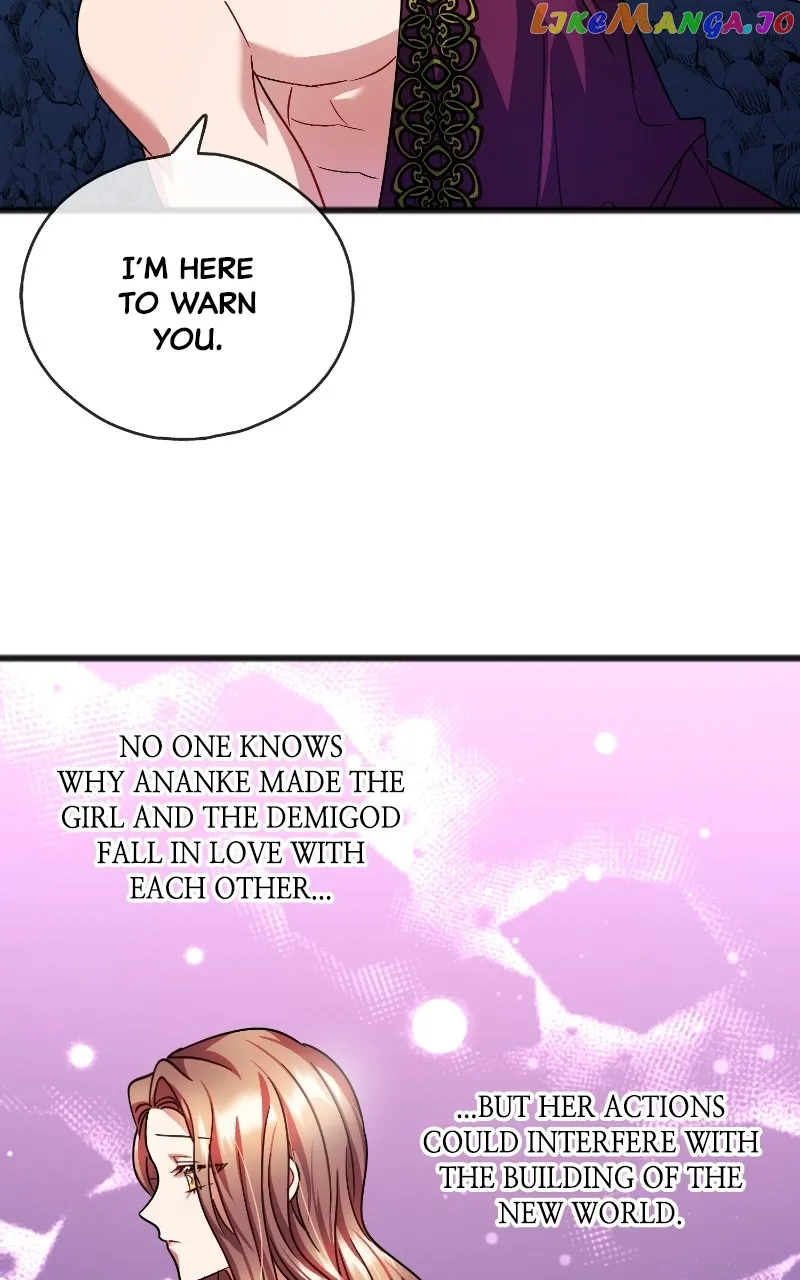 To You Who Never Loved Me Chapter 61 page 61