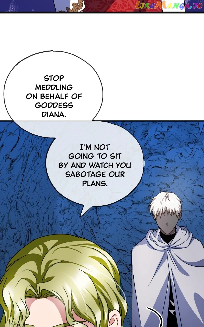 To You Who Never Loved Me Chapter 61 page 63