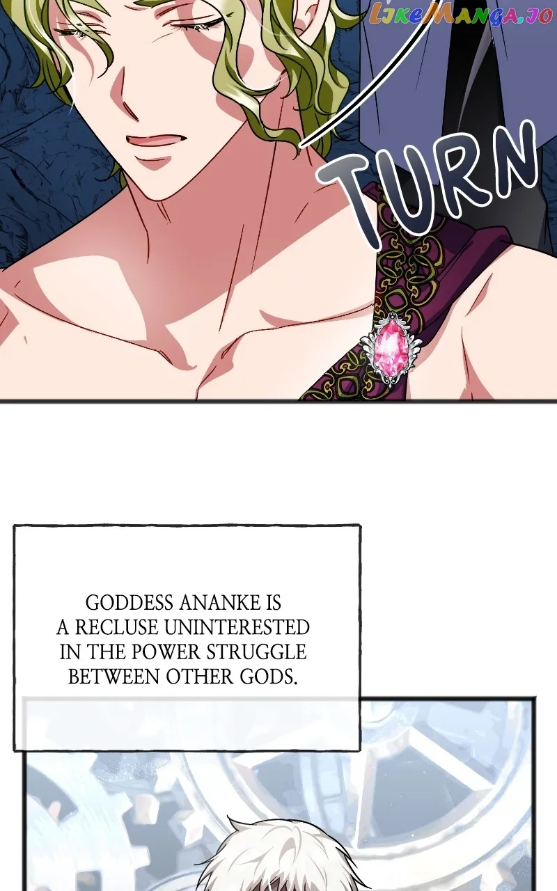 To You Who Never Loved Me Chapter 61 page 64