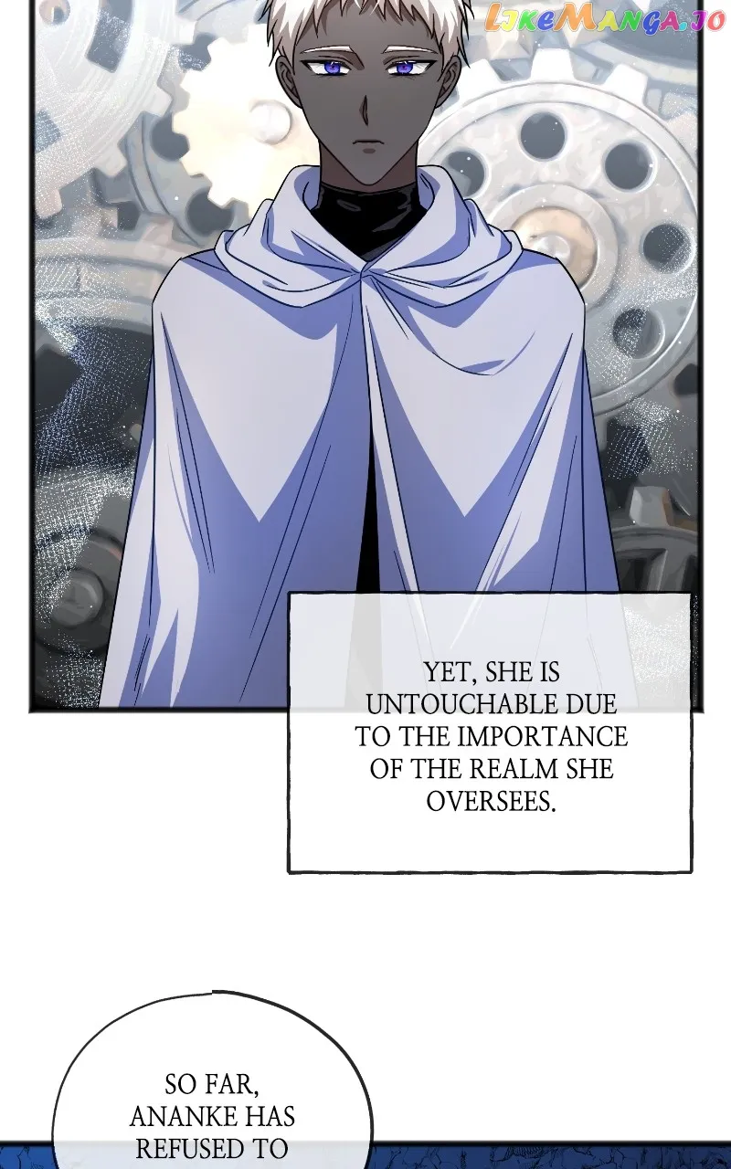 To You Who Never Loved Me Chapter 61 page 65