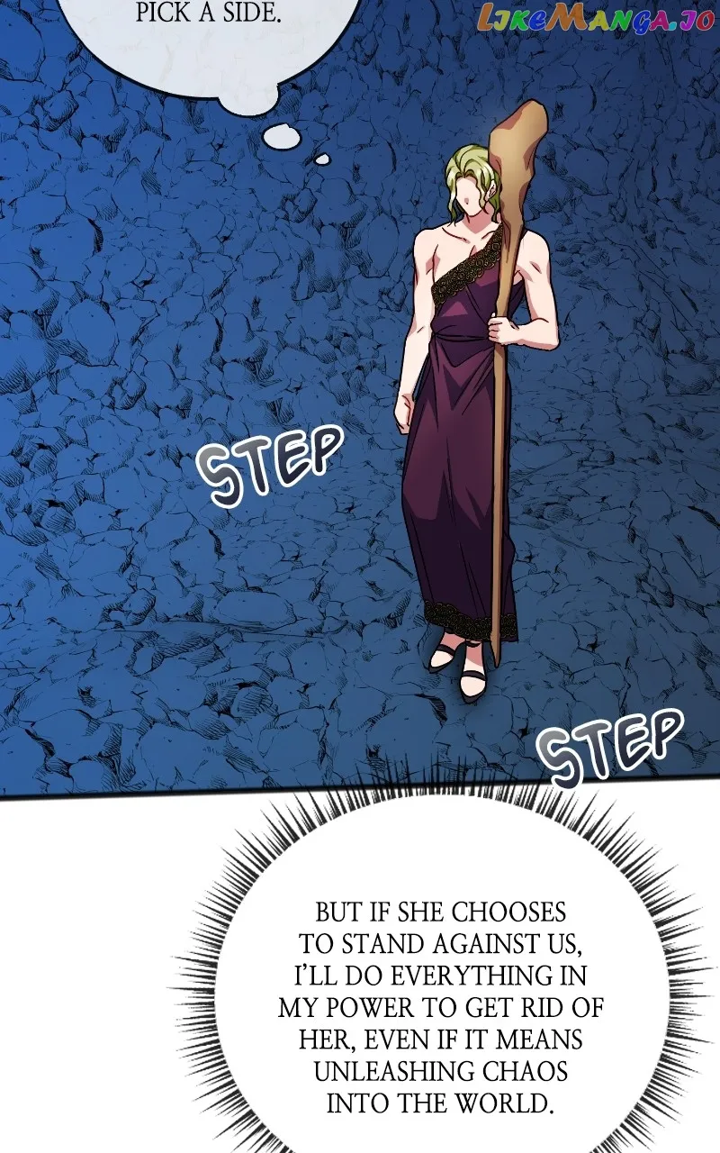 To You Who Never Loved Me Chapter 61 page 66