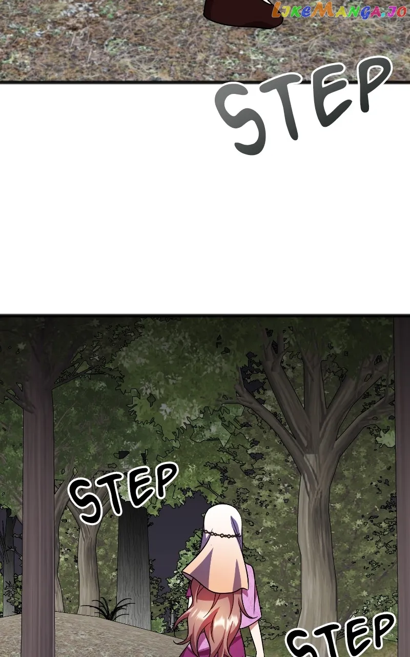To You Who Never Loved Me Chapter 64 page 9