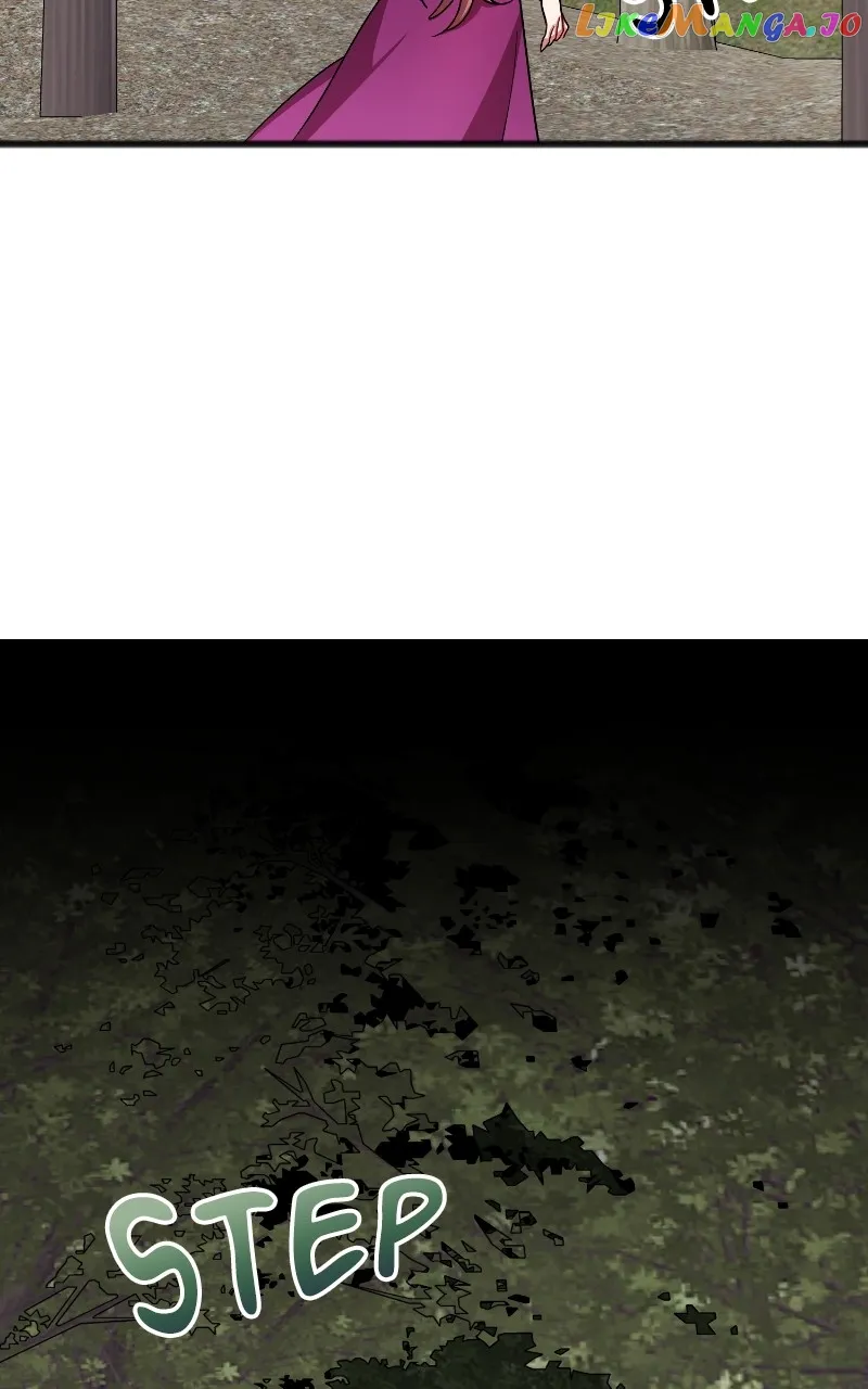 To You Who Never Loved Me Chapter 64 page 10