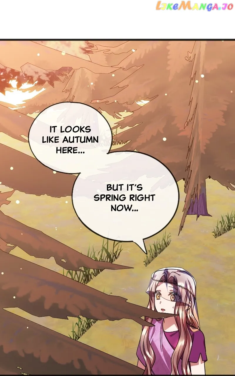 To You Who Never Loved Me Chapter 64 page 15