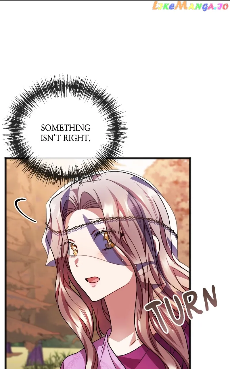 To You Who Never Loved Me Chapter 64 page 16
