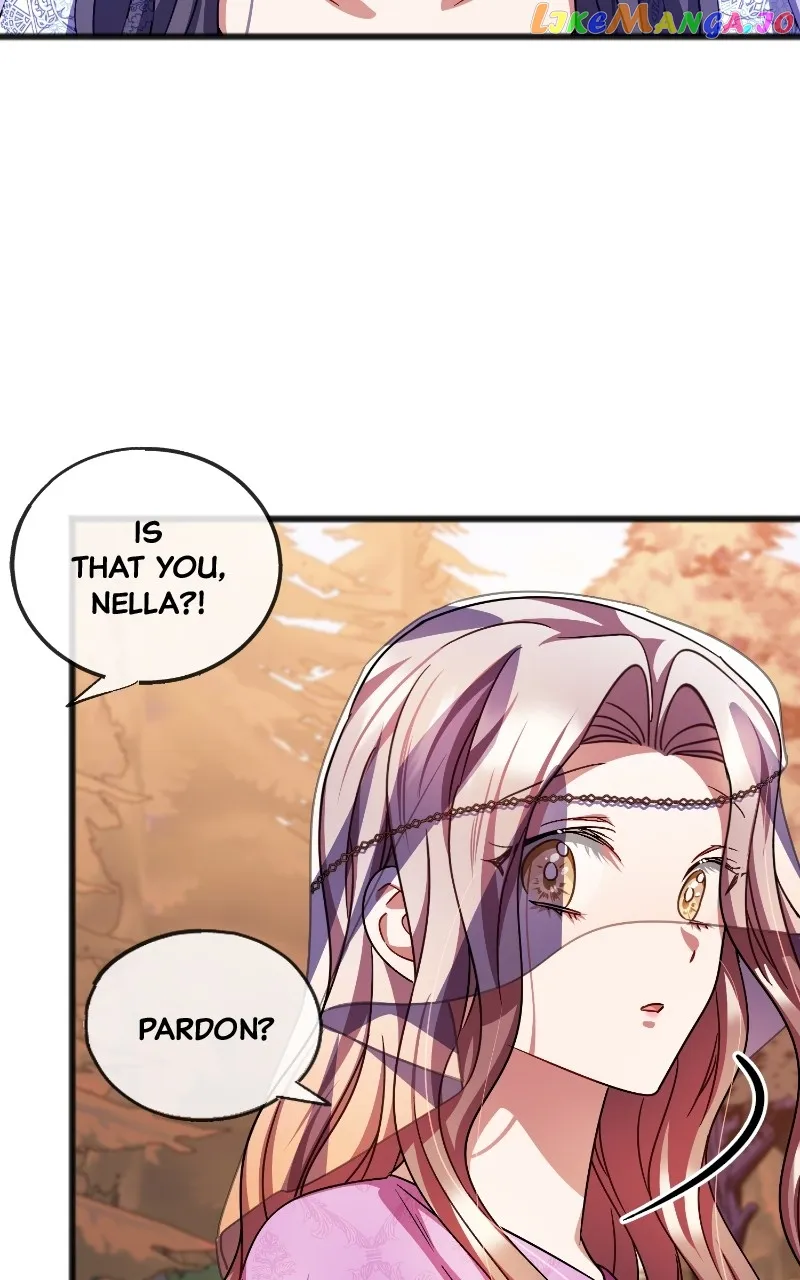 To You Who Never Loved Me Chapter 64 page 19
