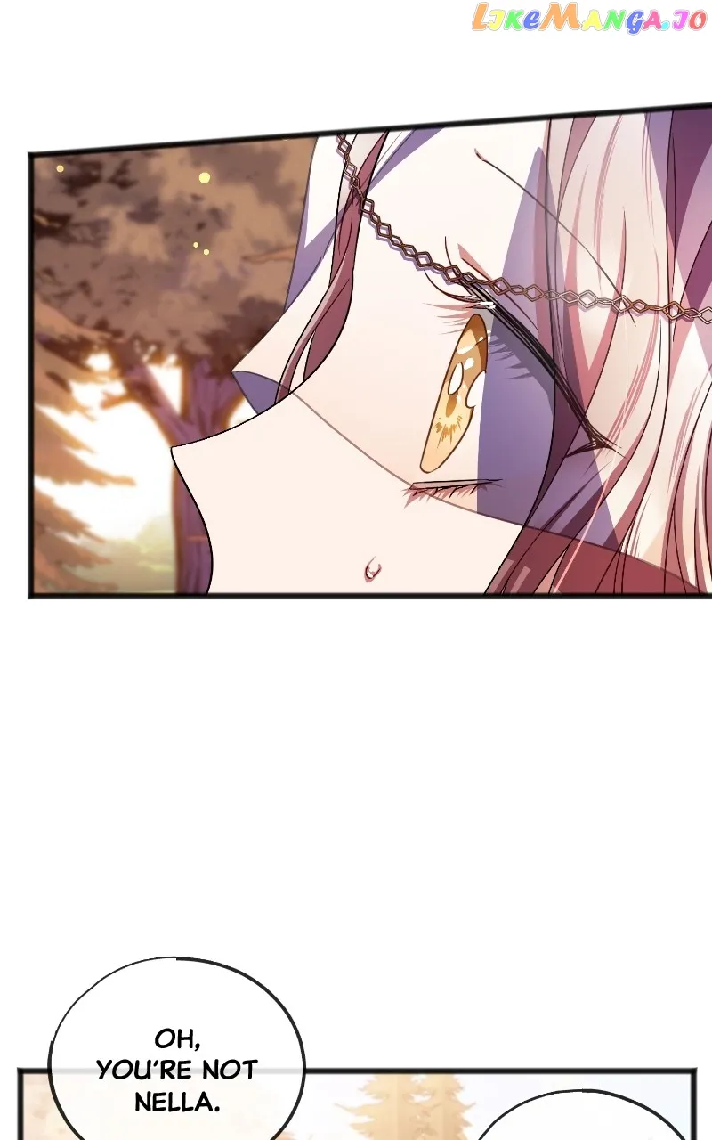 To You Who Never Loved Me Chapter 64 page 23