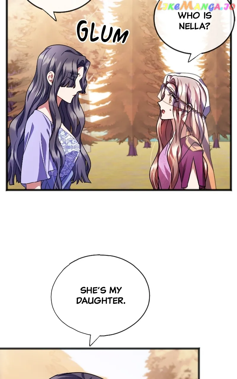 To You Who Never Loved Me Chapter 64 page 24