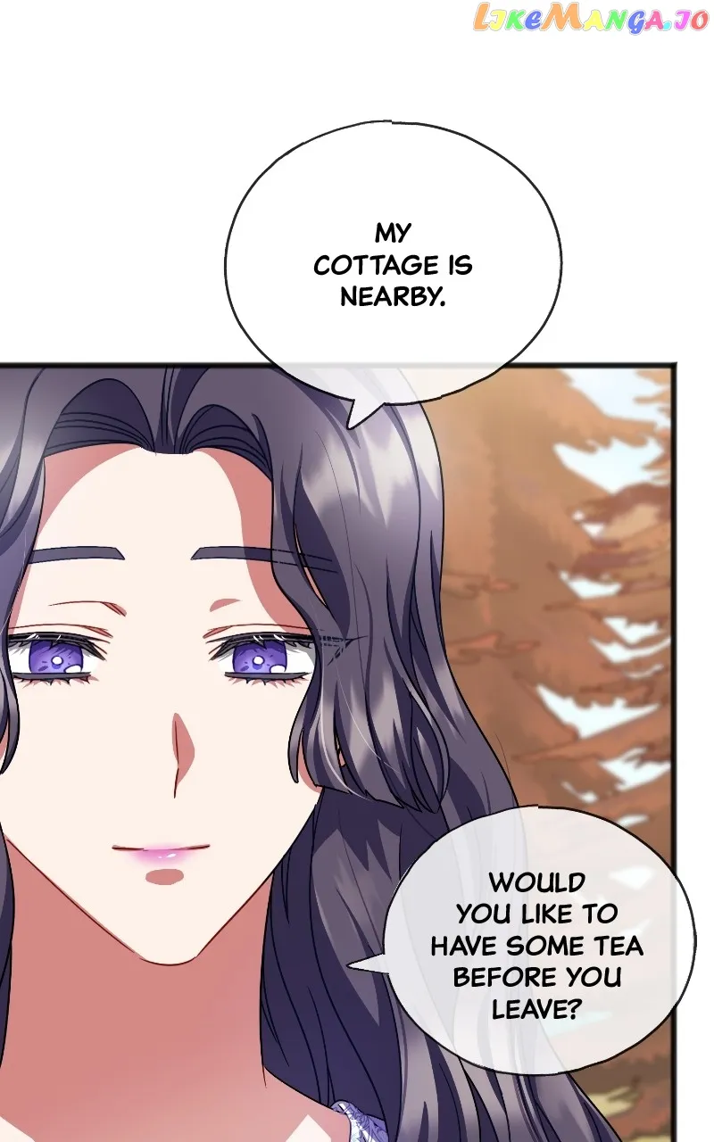 To You Who Never Loved Me Chapter 64 page 28