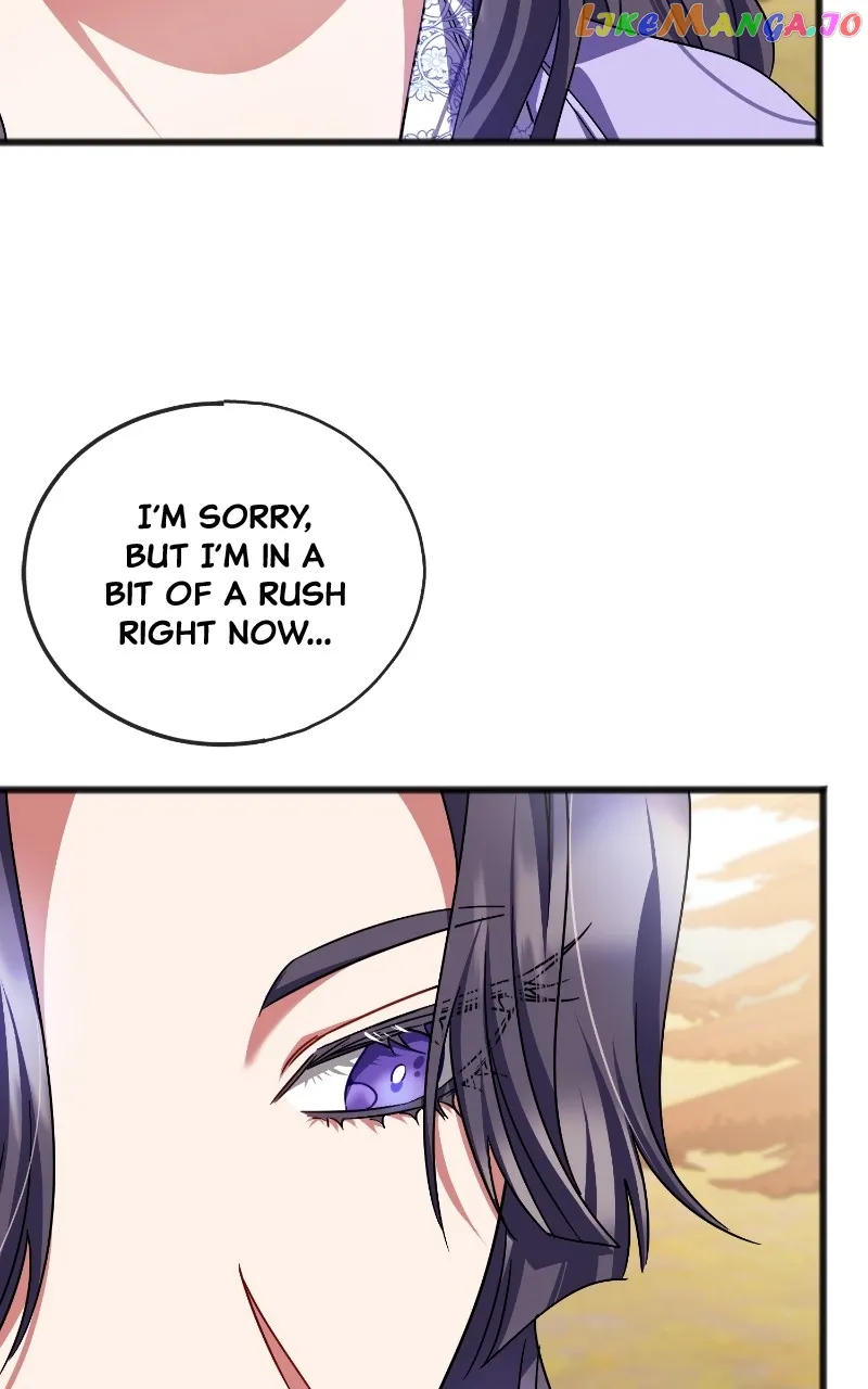 To You Who Never Loved Me Chapter 64 page 29
