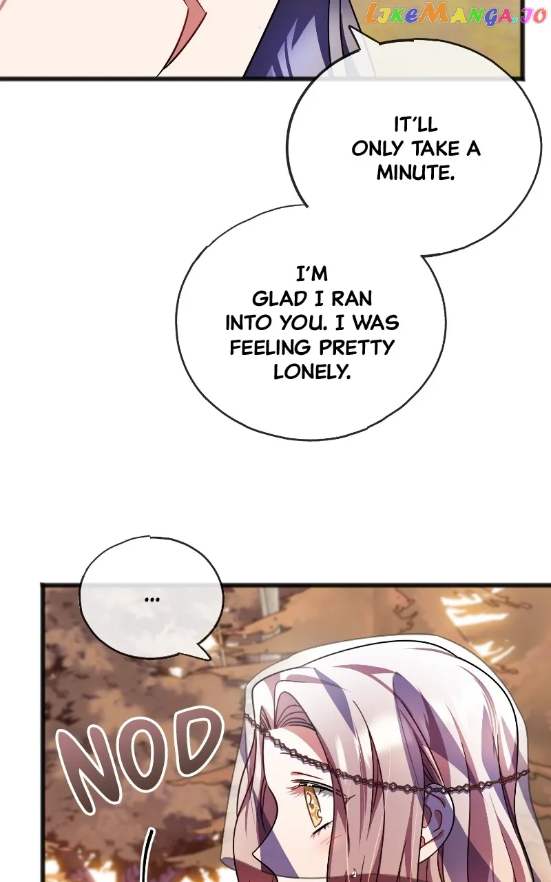 To You Who Never Loved Me Chapter 64 page 30
