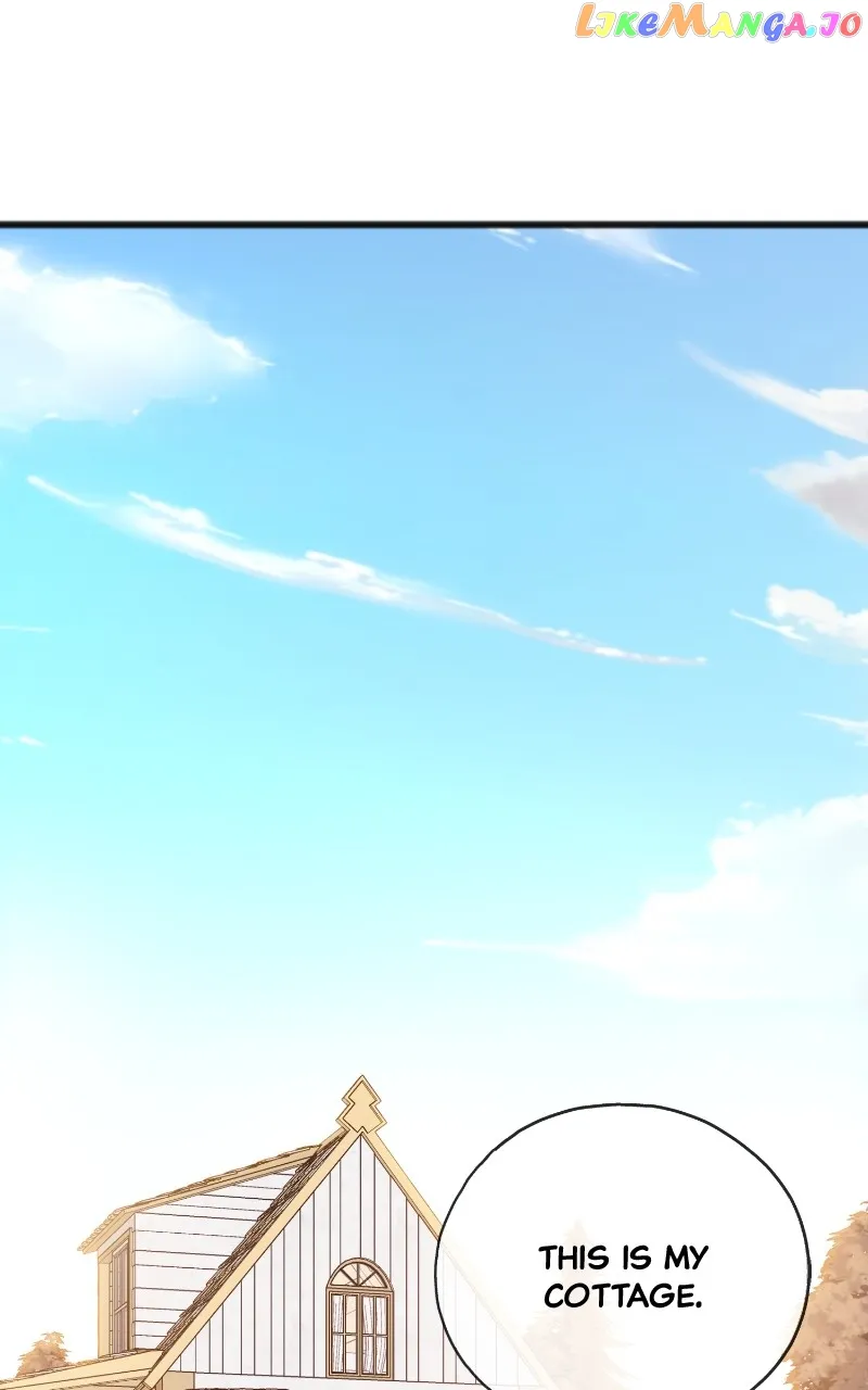 To You Who Never Loved Me Chapter 64 page 33