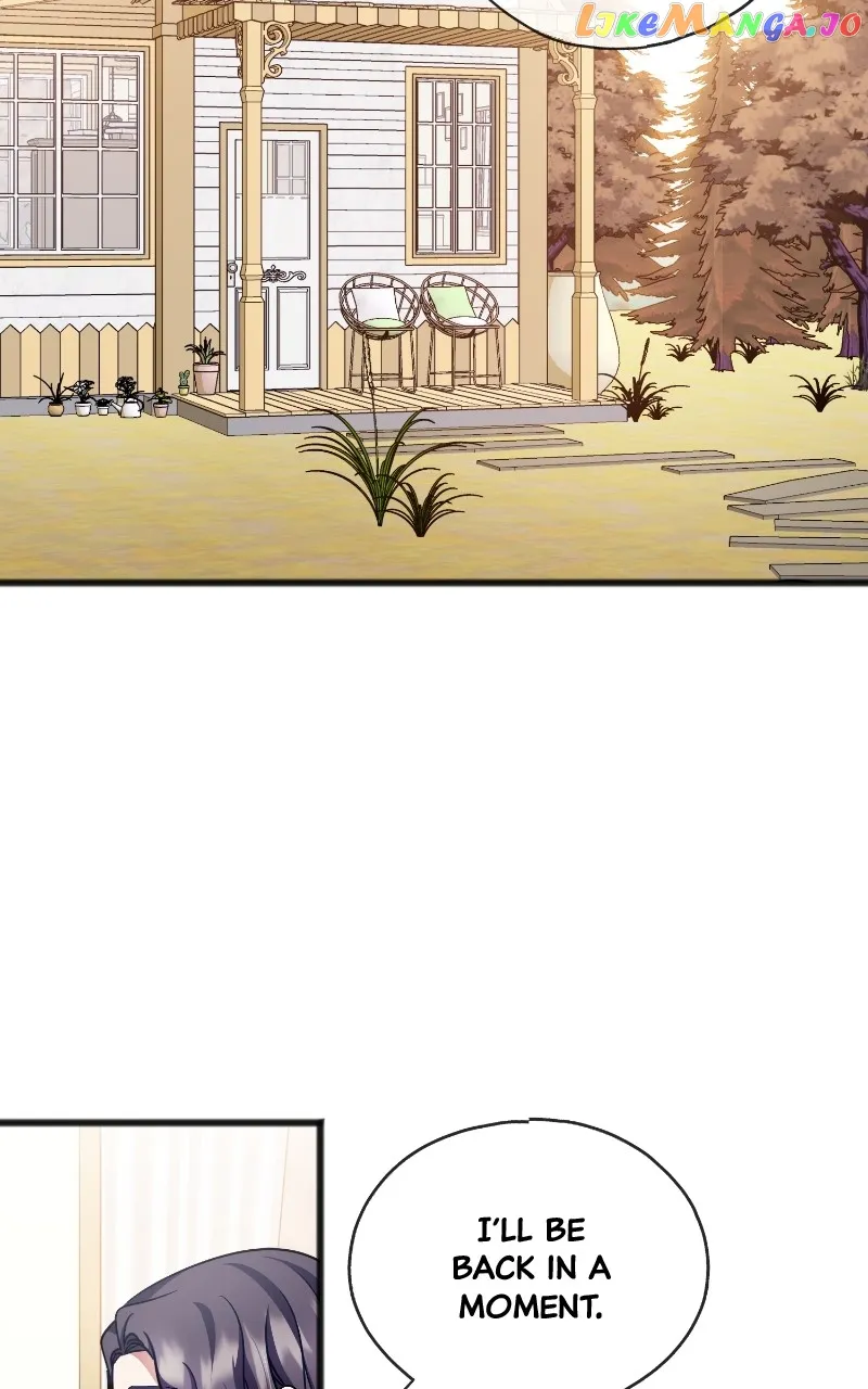 To You Who Never Loved Me Chapter 64 page 34