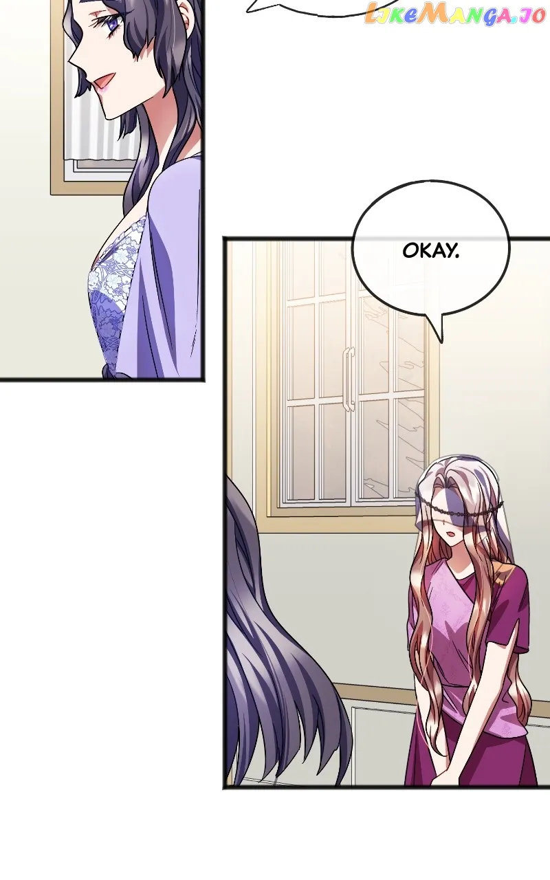 To You Who Never Loved Me Chapter 64 page 35
