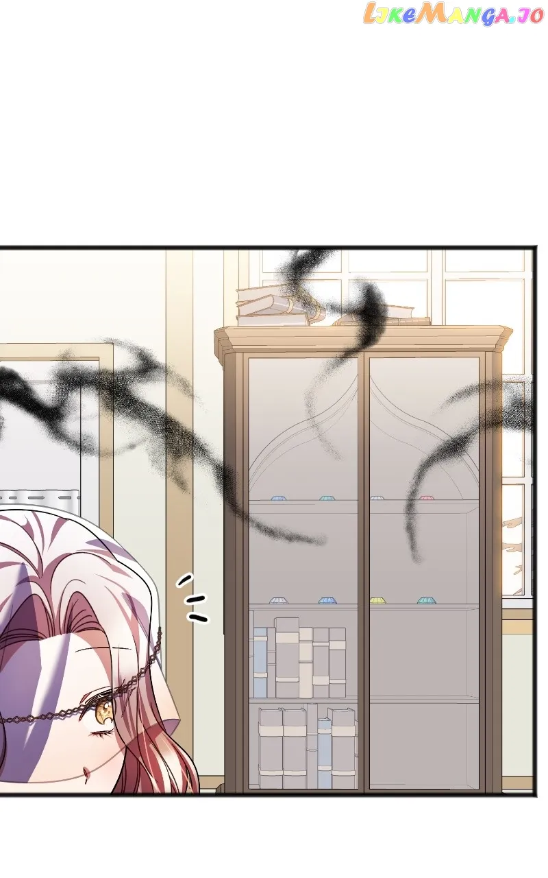 To You Who Never Loved Me Chapter 64 page 36