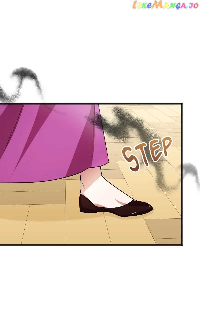 To You Who Never Loved Me Chapter 64 page 37