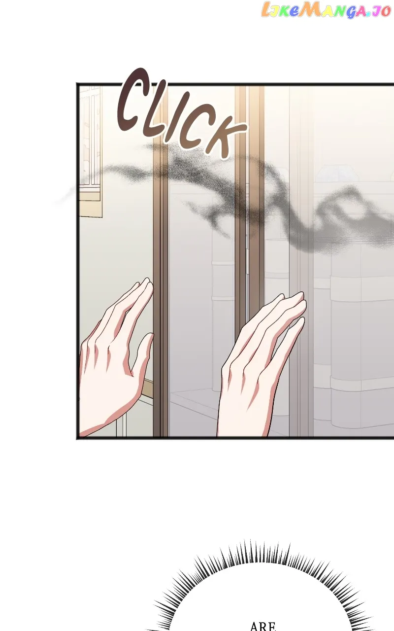 To You Who Never Loved Me Chapter 64 page 38