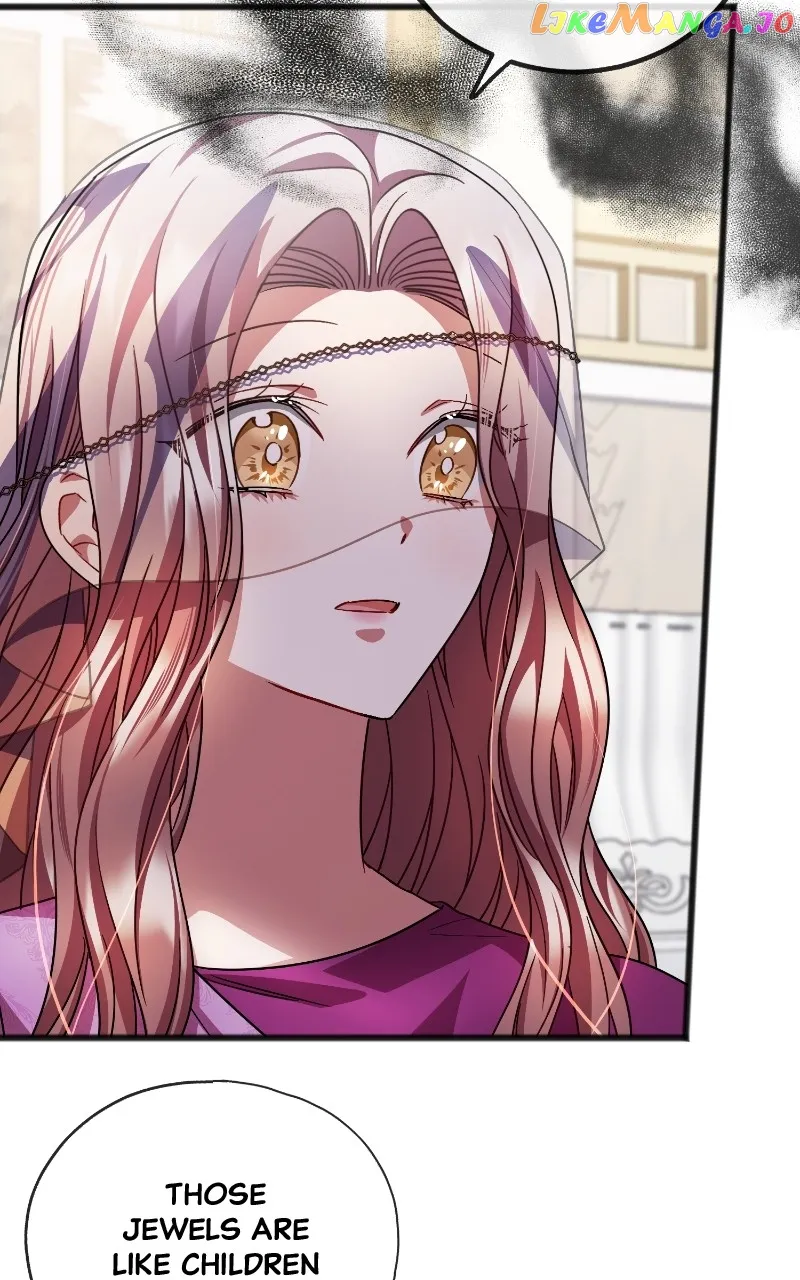 To You Who Never Loved Me Chapter 64 page 41
