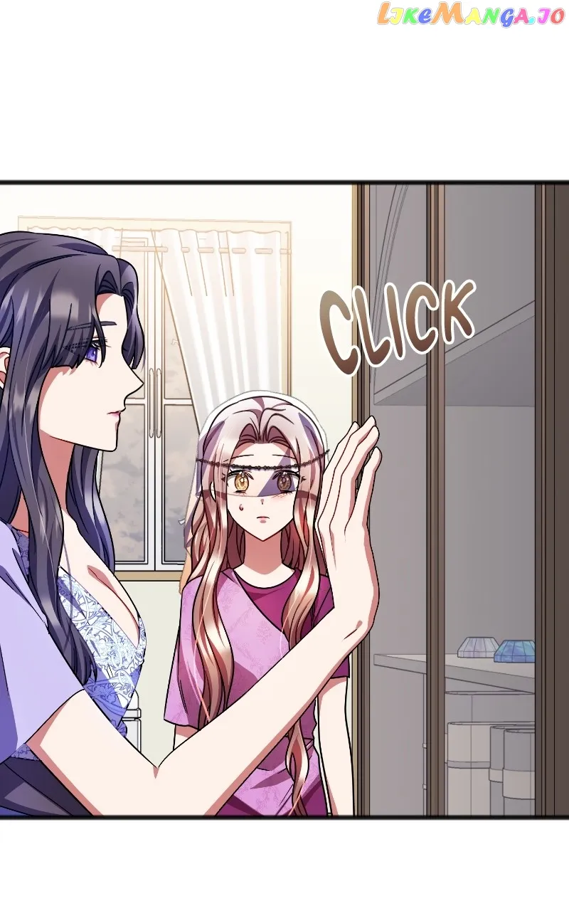 To You Who Never Loved Me Chapter 64 page 43