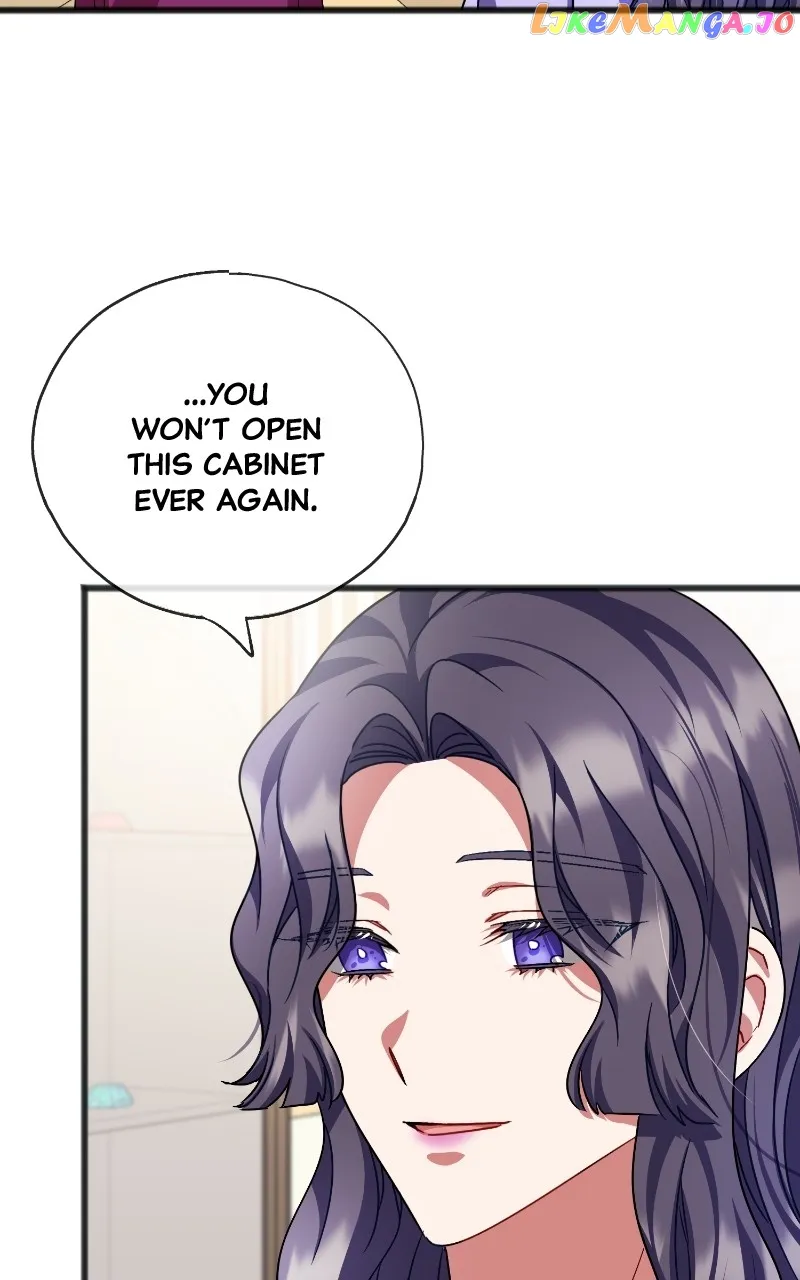 To You Who Never Loved Me Chapter 64 page 46