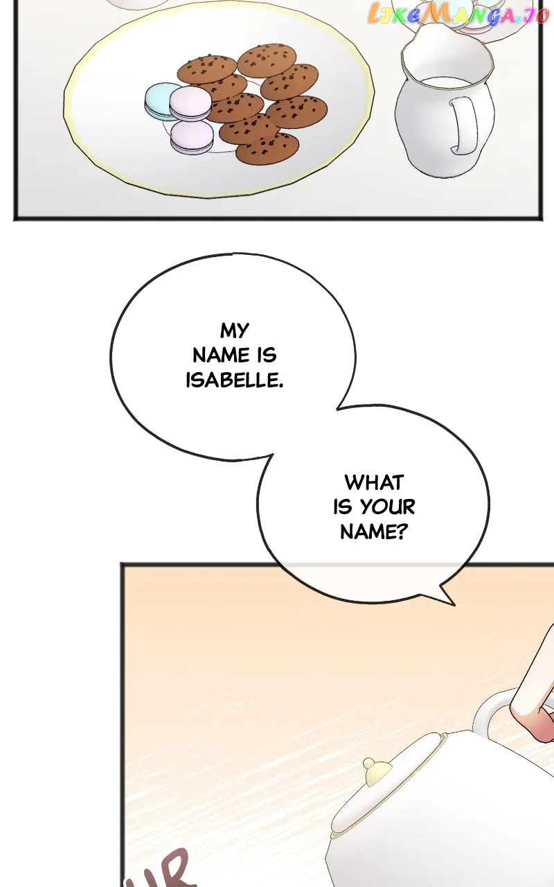 To You Who Never Loved Me Chapter 64 page 49