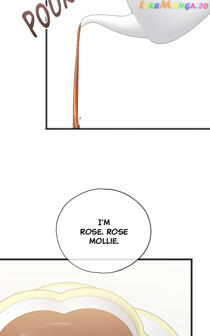 To You Who Never Loved Me Chapter 64 page 50