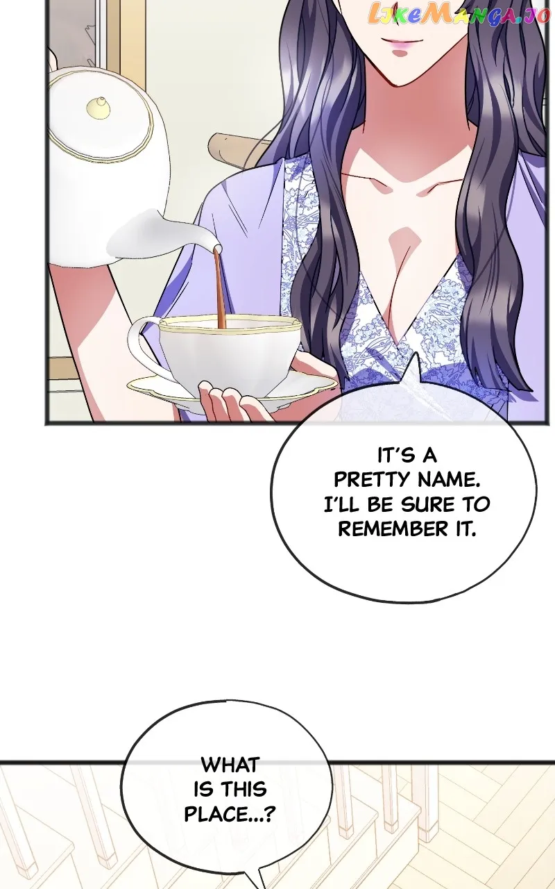 To You Who Never Loved Me Chapter 64 page 52