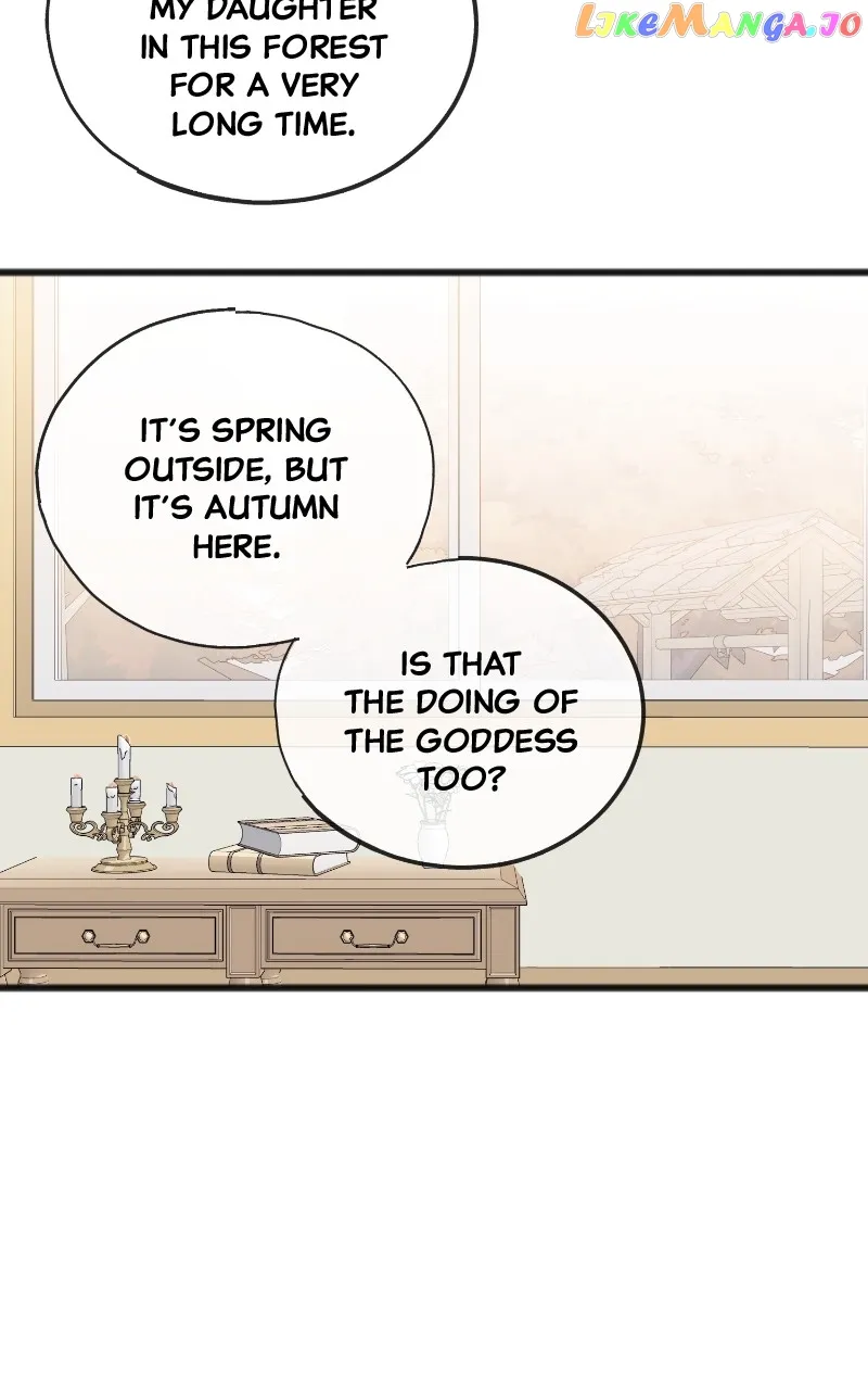 To You Who Never Loved Me Chapter 64 page 54
