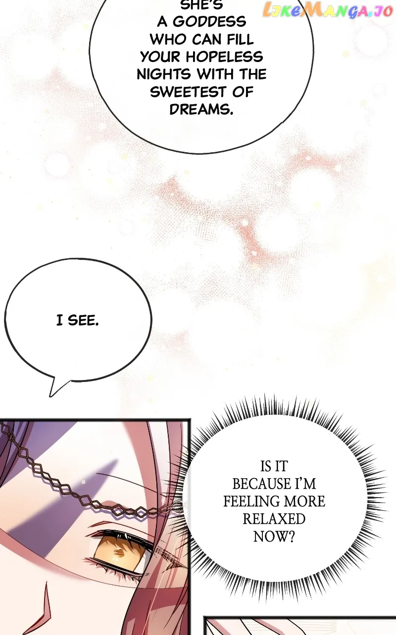 To You Who Never Loved Me Chapter 64 page 56