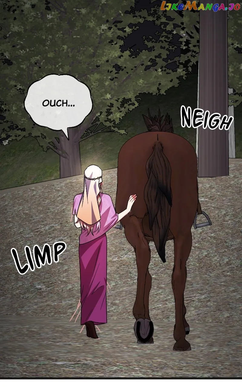 To You Who Never Loved Me Chapter 64 page 5