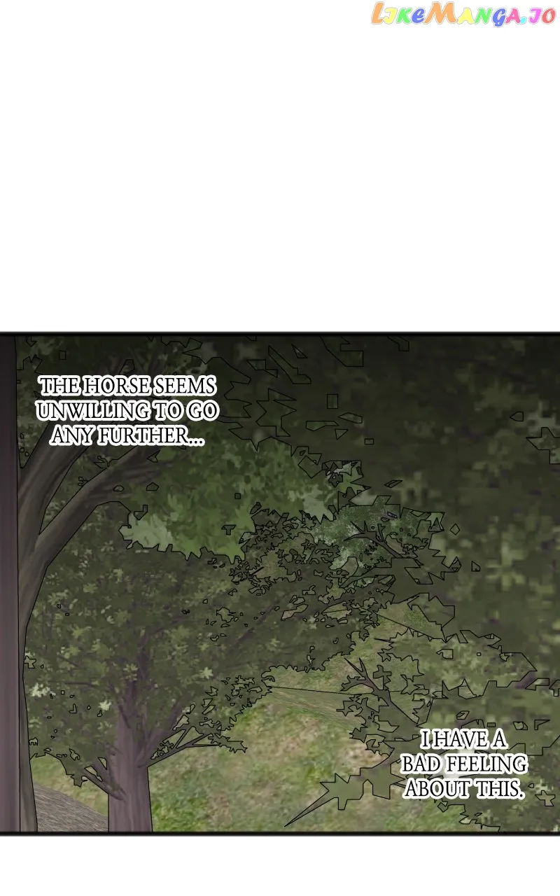 To You Who Never Loved Me Chapter 64 page 6