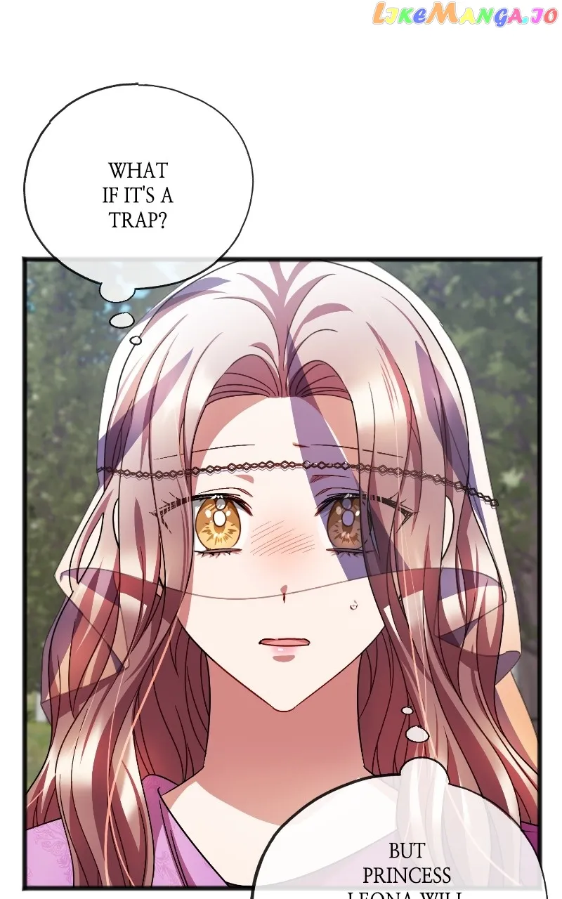 To You Who Never Loved Me Chapter 64 page 7