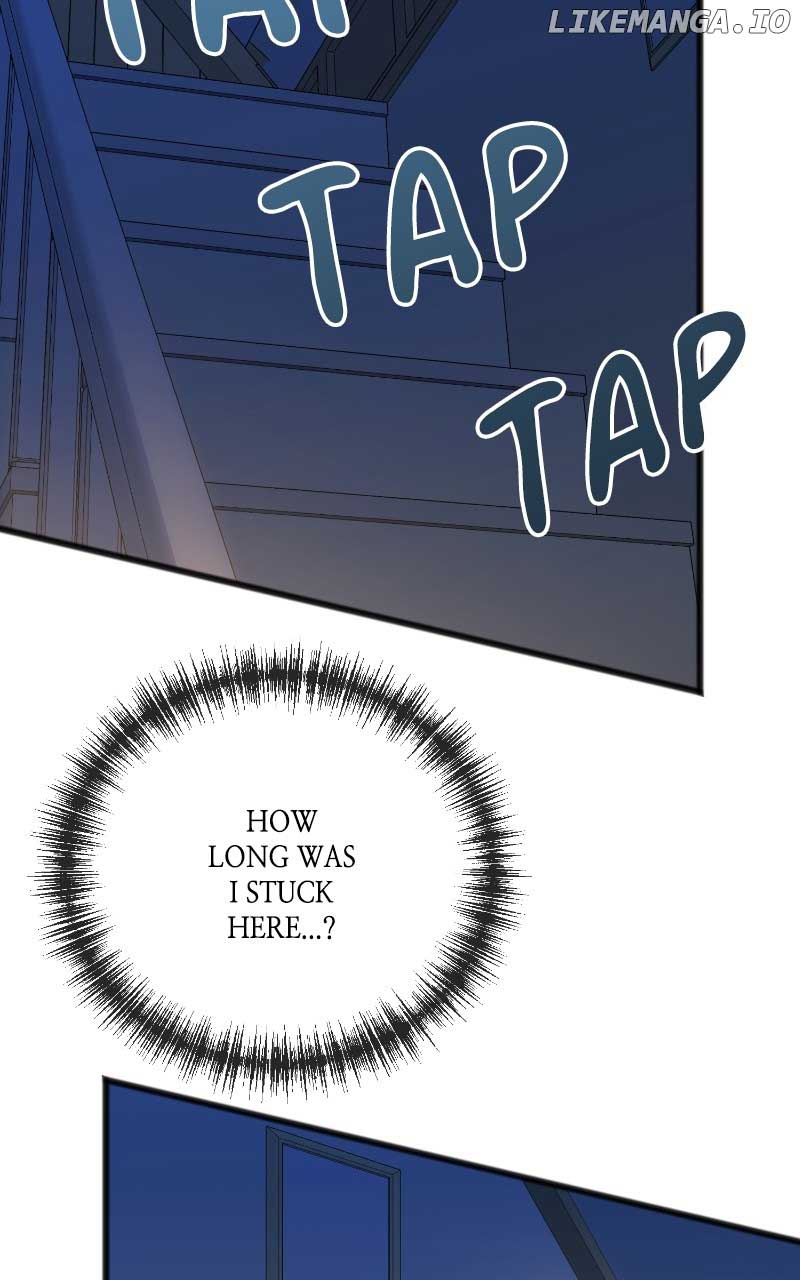 To You Who Never Loved Me Chapter 66 page 9