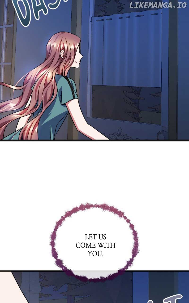 To You Who Never Loved Me Chapter 66 page 11