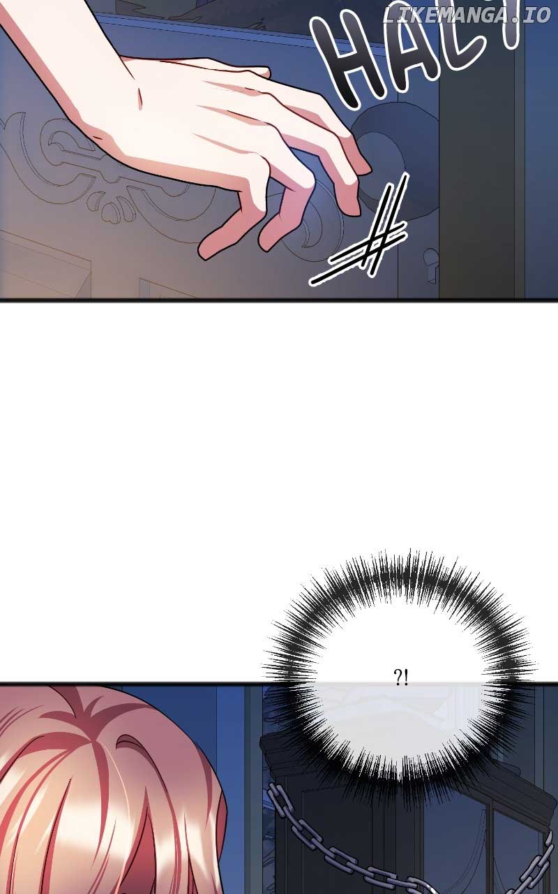 To You Who Never Loved Me Chapter 66 page 12