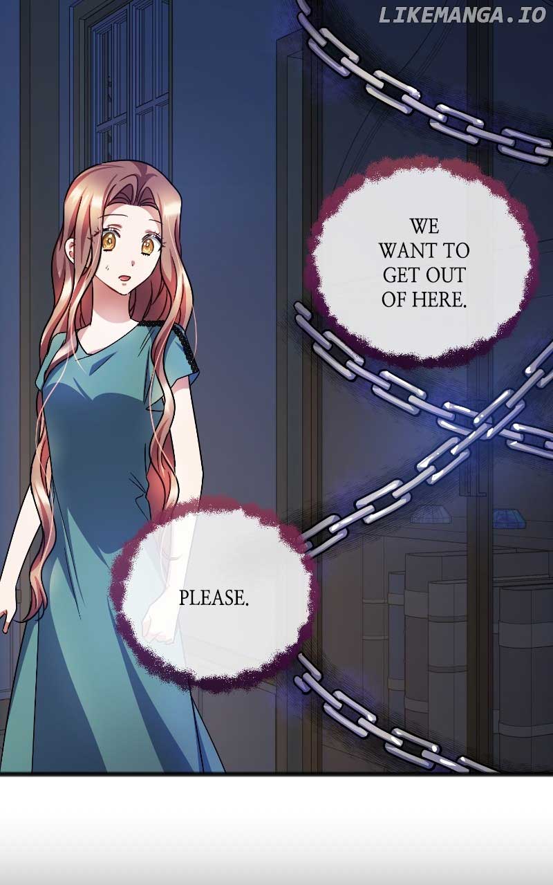To You Who Never Loved Me Chapter 66 page 14