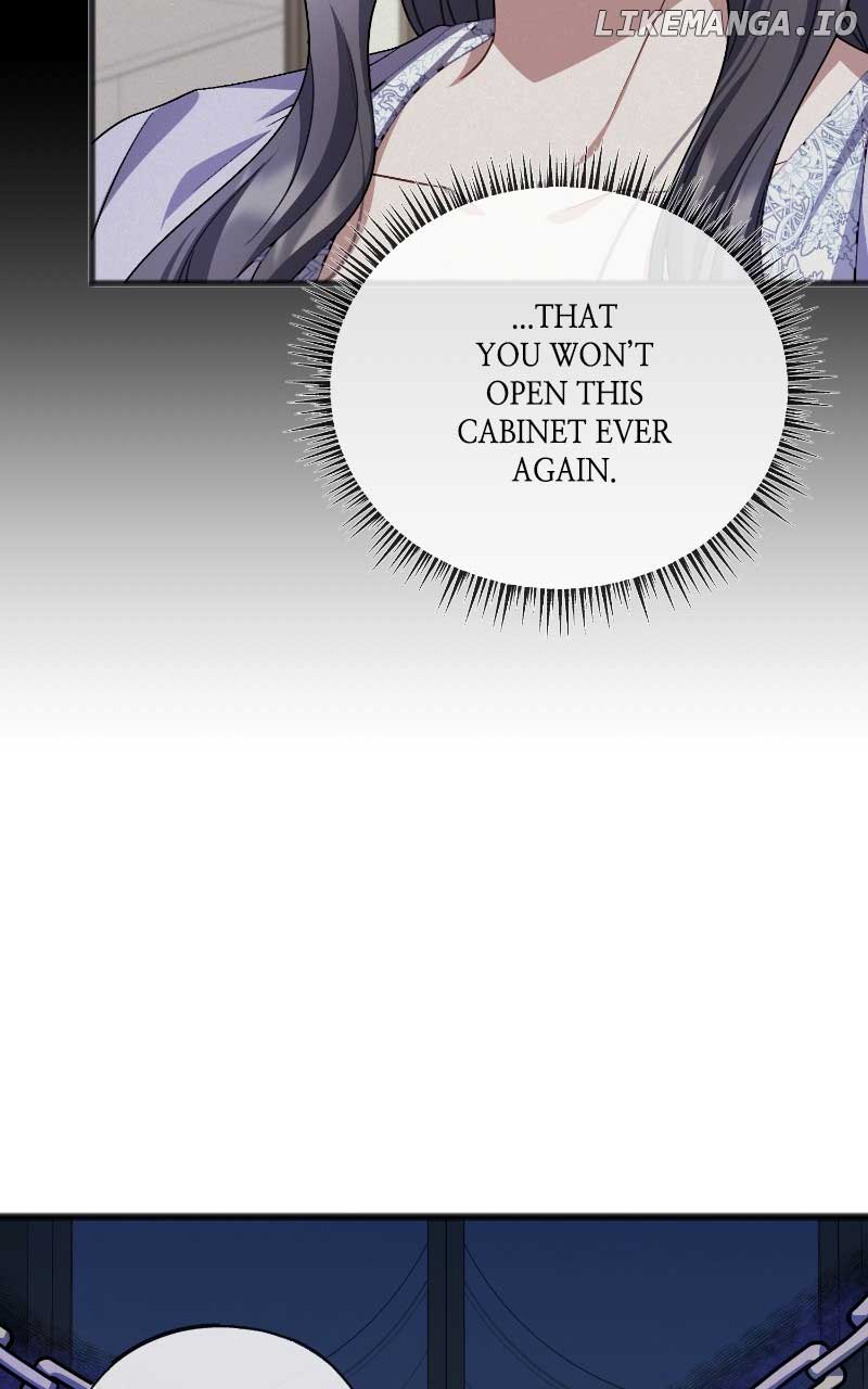 To You Who Never Loved Me Chapter 66 page 17