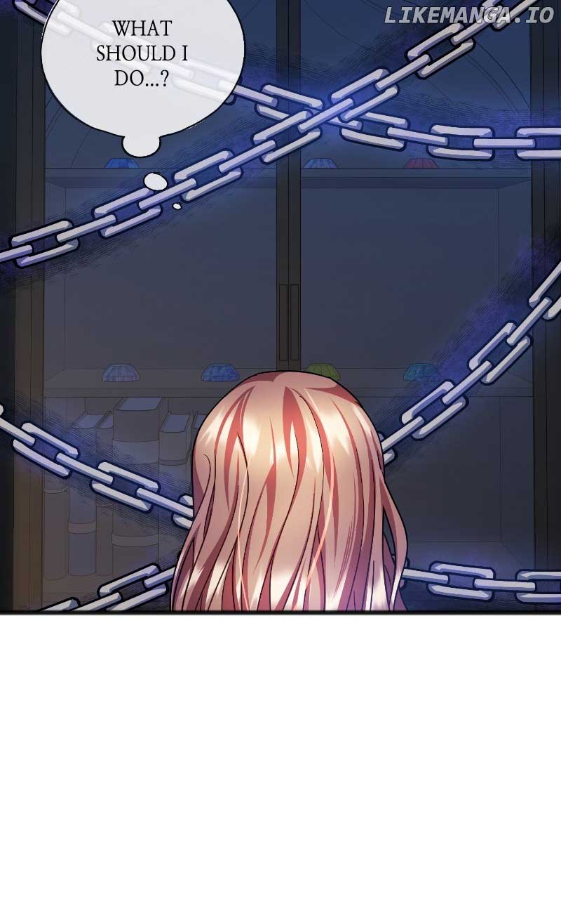 To You Who Never Loved Me Chapter 66 page 18