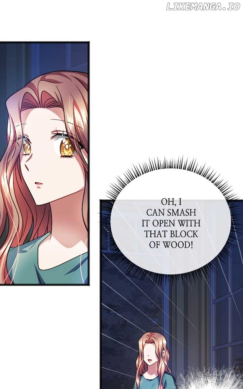 To You Who Never Loved Me Chapter 66 page 19