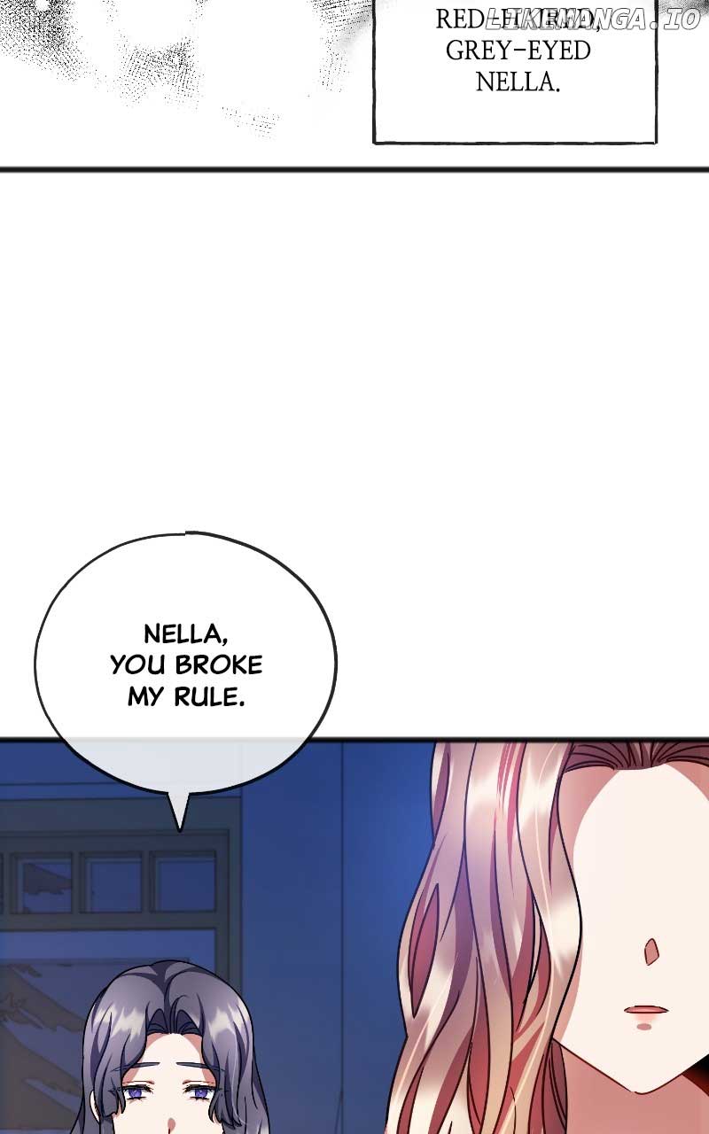 To You Who Never Loved Me Chapter 66 page 26