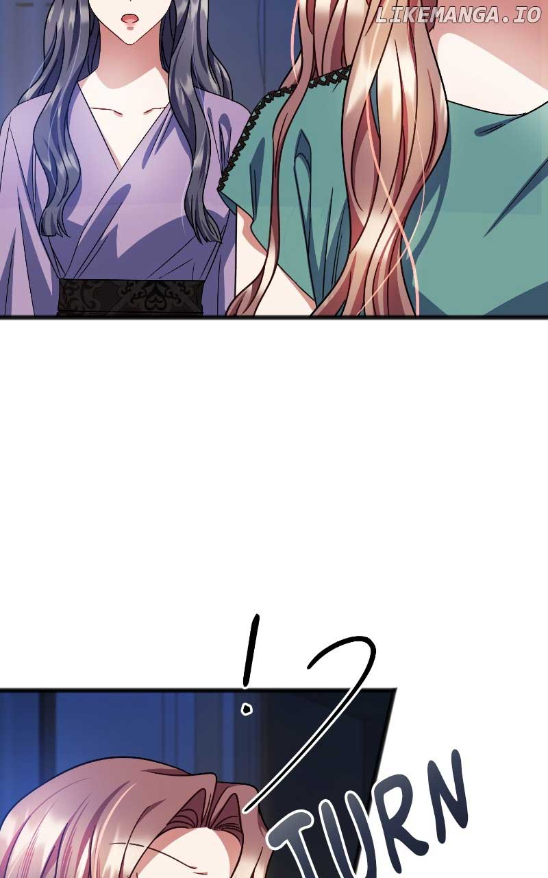 To You Who Never Loved Me Chapter 66 page 27