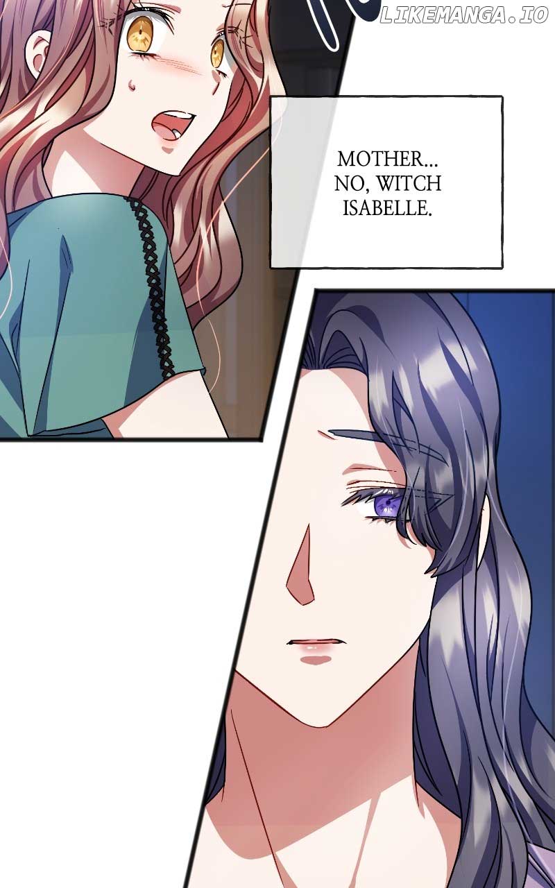 To You Who Never Loved Me Chapter 66 page 28