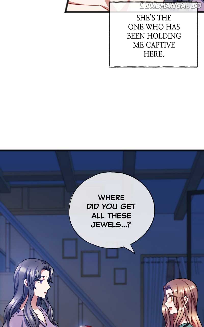 To You Who Never Loved Me Chapter 66 page 29