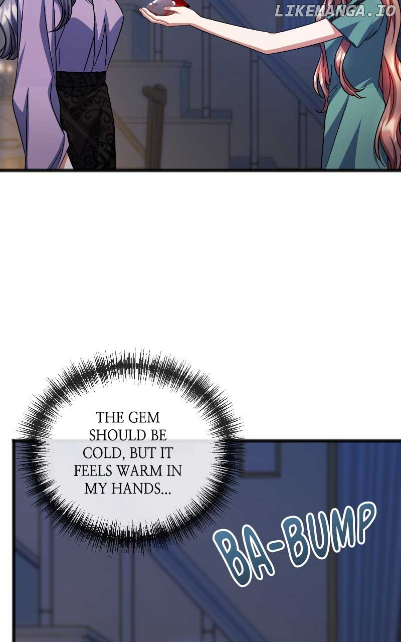 To You Who Never Loved Me Chapter 66 page 30