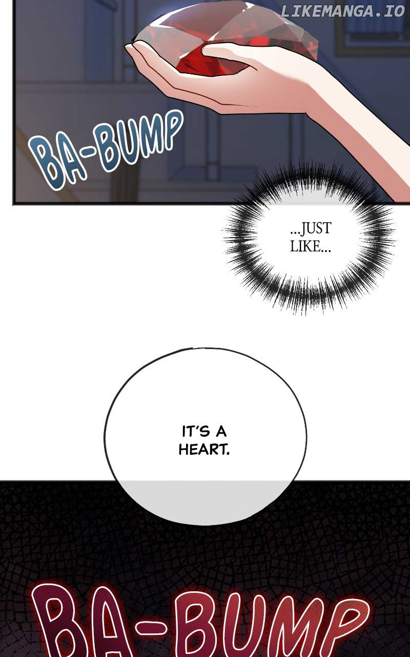 To You Who Never Loved Me Chapter 66 page 31