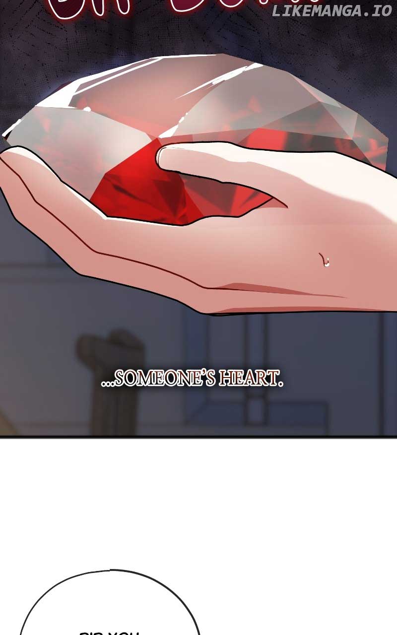 To You Who Never Loved Me Chapter 66 page 32